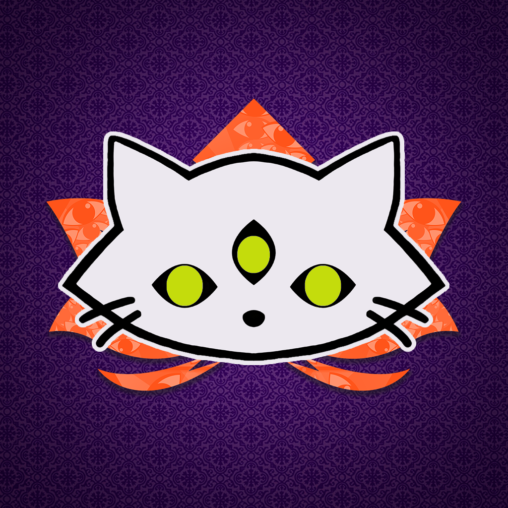 SEE Psychic Trainer app icon