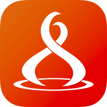 Fire Cryptocurrency Portfolio app icon