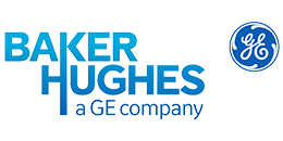 Baker Hughes company logo
