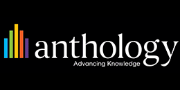 Anthology company logo