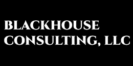 Blackhouse company logo