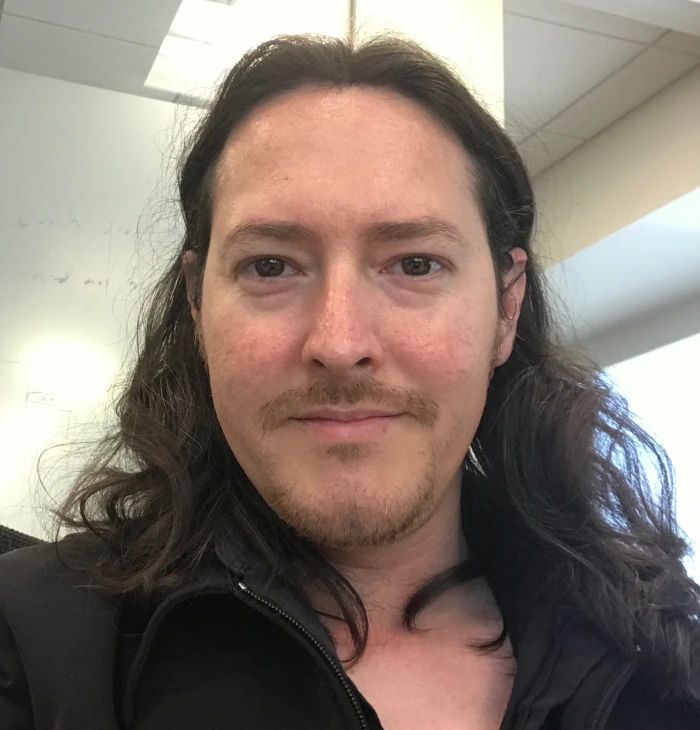 David Schwartz - Founder and CEO of Biomance Technologies