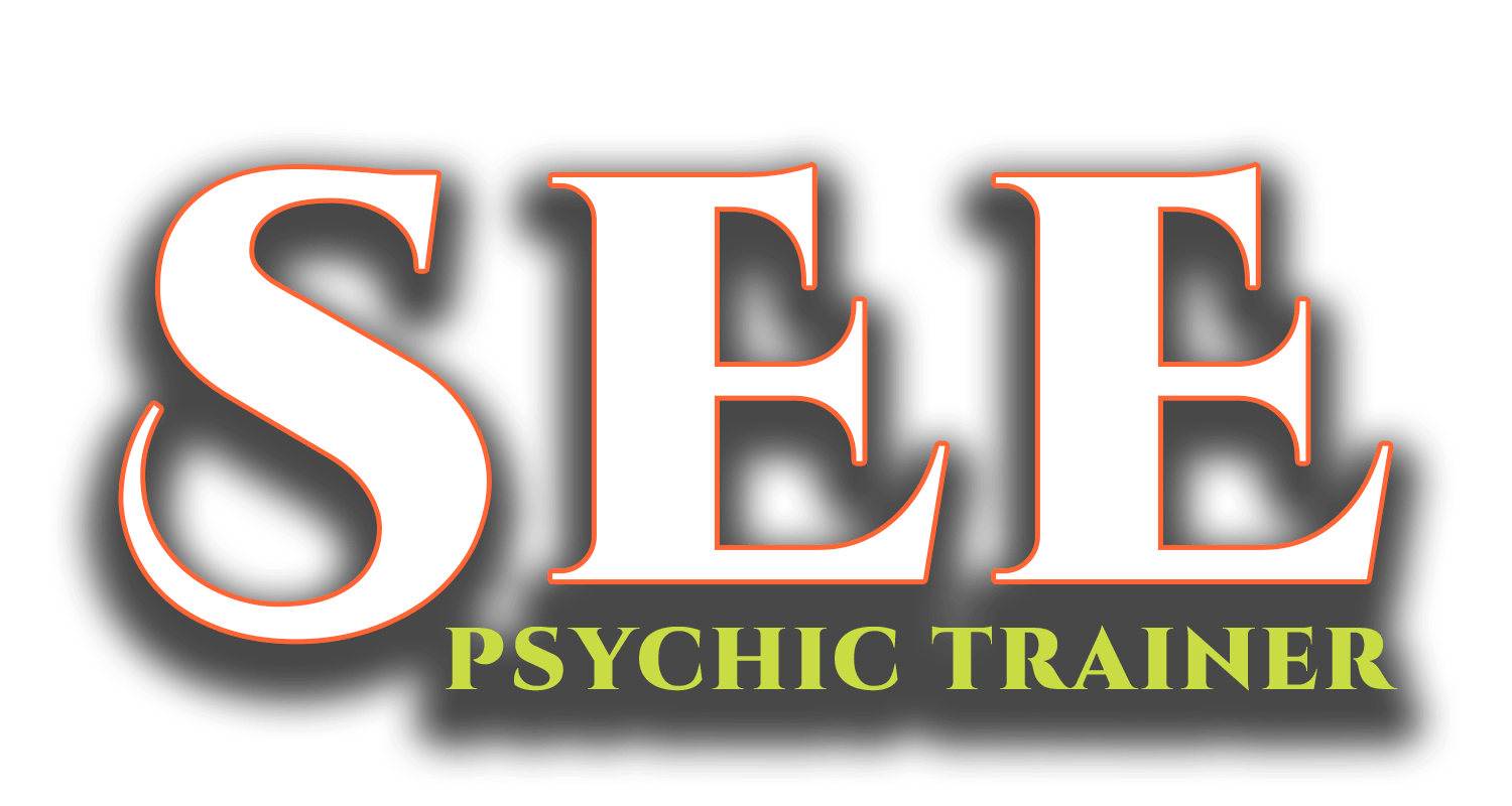 SEE Psychic Trainer logo